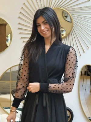 Mademoiselle Marcelle Tops, Blouses Et Chemises*Body Charline