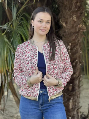 Mademoiselle Marcelle Vestes Et Manteaux*Bombers Suzalie