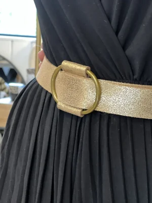 Mademoiselle Marcelle Accessoires Et Bijoux*Ceinture Solène