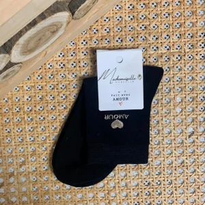 Mademoiselle Marcelle Accessoires Et Bijoux*Chaussettes Clarisse