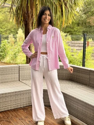 Mademoiselle Marcelle Tops, Blouses Et Chemises | Curvy ❤️*Chemise Agnès