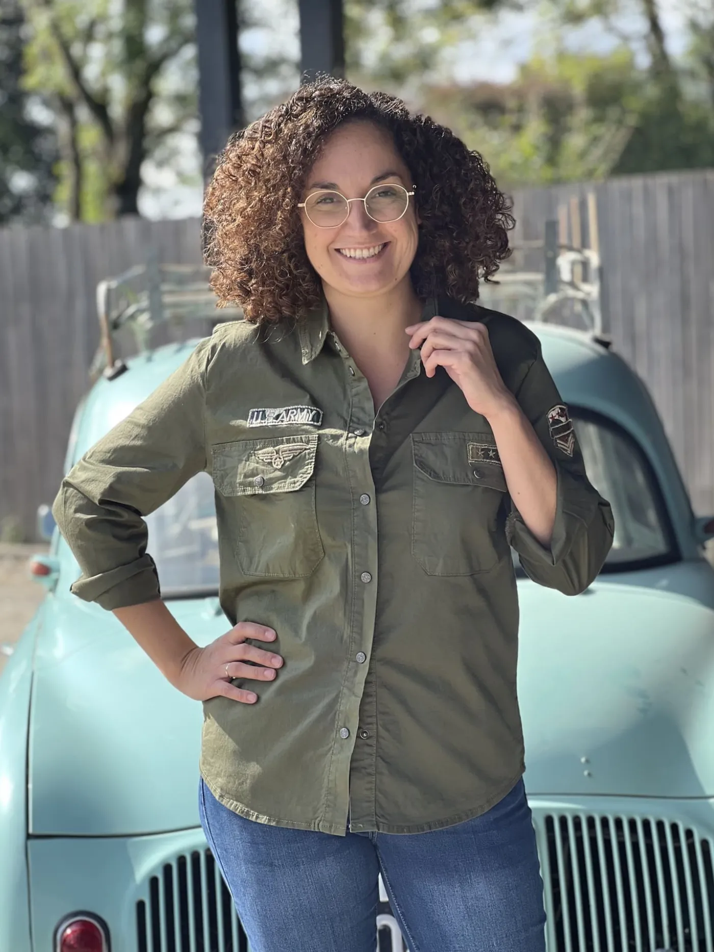 Mademoiselle Marcelle Curvy ❤️ | Tops, Blouses Et Chemises*Chemise Léna