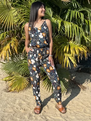 Mademoiselle Marcelle Pantalons Et Combinaisons*Combinaison pantalon Hortense