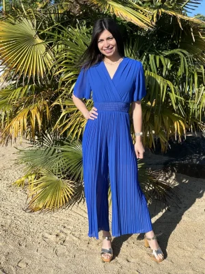 Mademoiselle Marcelle Pantalons Et Combinaisons*Combinaison Pantalon Isabelle