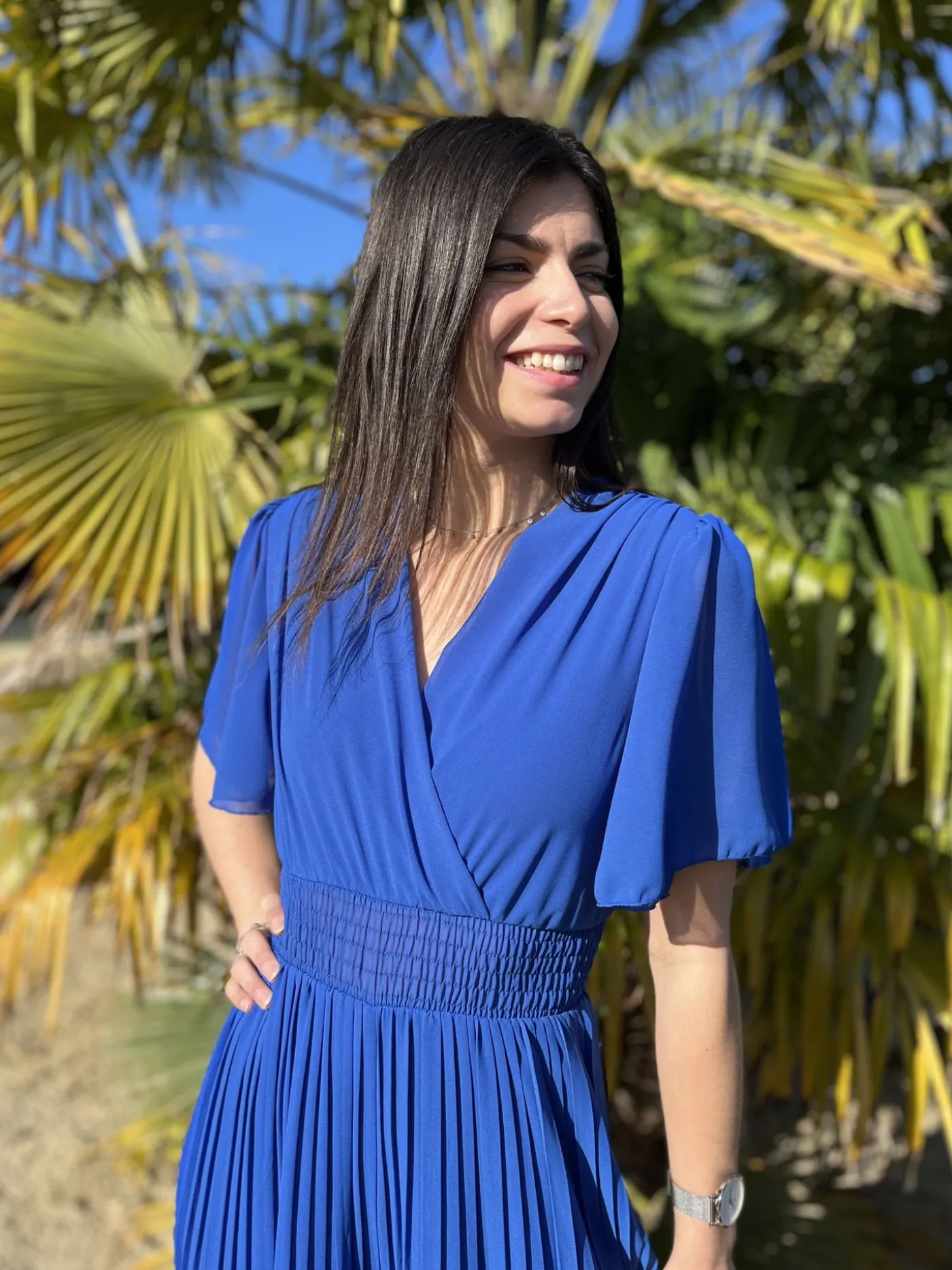 Mademoiselle Marcelle Pantalons Et Combinaisons*Combinaison Pantalon Isabelle