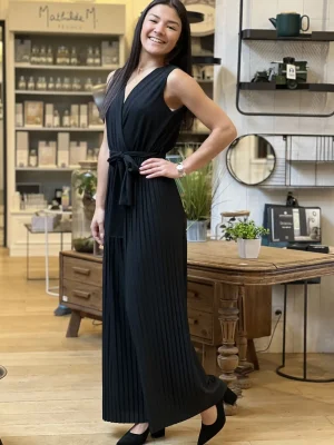 Mademoiselle Marcelle Pantalons Et Combinaisons*Combinaison pantalon Louise