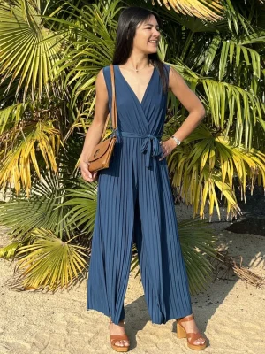 Mademoiselle Marcelle Pantalons Et Combinaisons*Combinaison Pantalon Luce