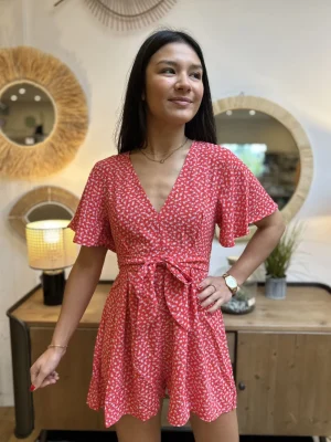 Mademoiselle Marcelle Pantalons Et Combinaisons*Combishort Zélie