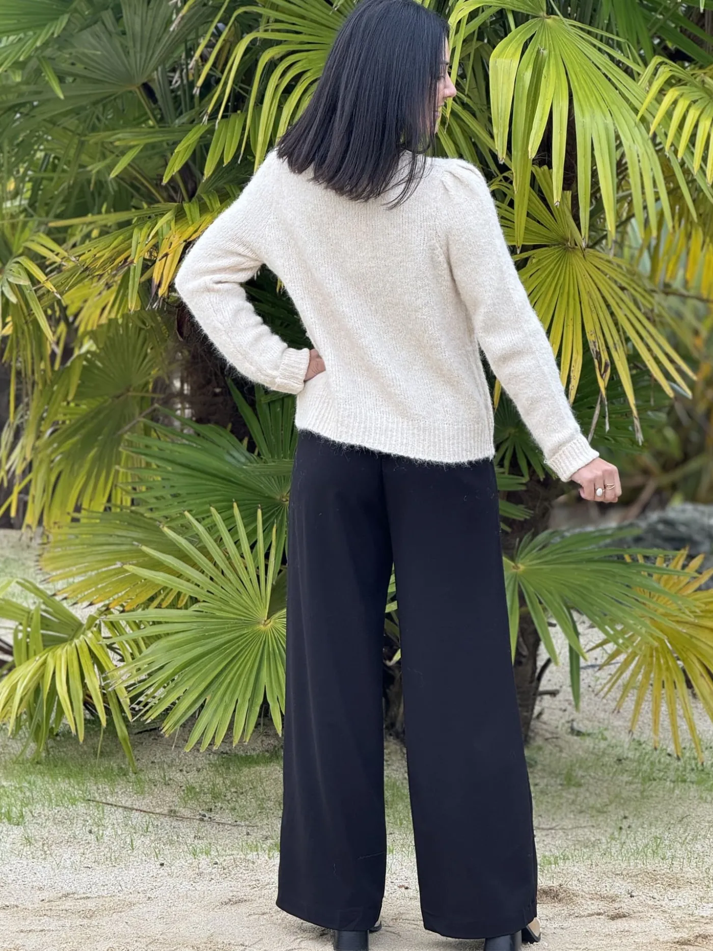 Mademoiselle Marcelle Gilets Et Pulls*Gilet Coline