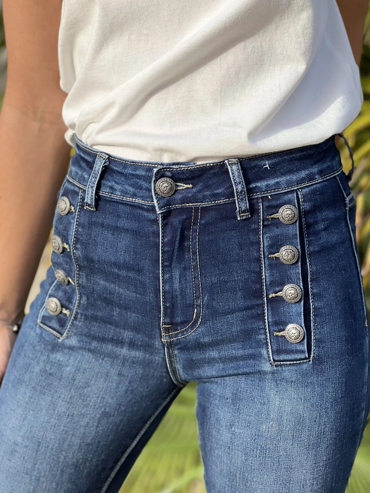 Mademoiselle Marcelle Pantalons Et Combinaisons*Jean Céleste