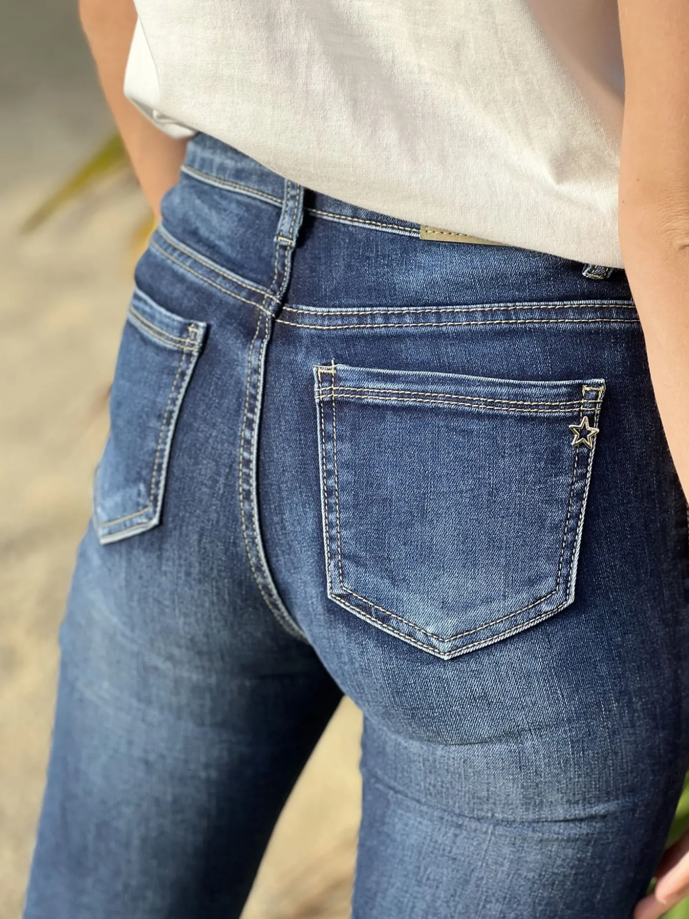 Mademoiselle Marcelle Pantalons Et Combinaisons*Jean Céleste