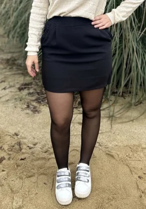 Mademoiselle Marcelle Jupes Et Shorts*Jupe Adèle