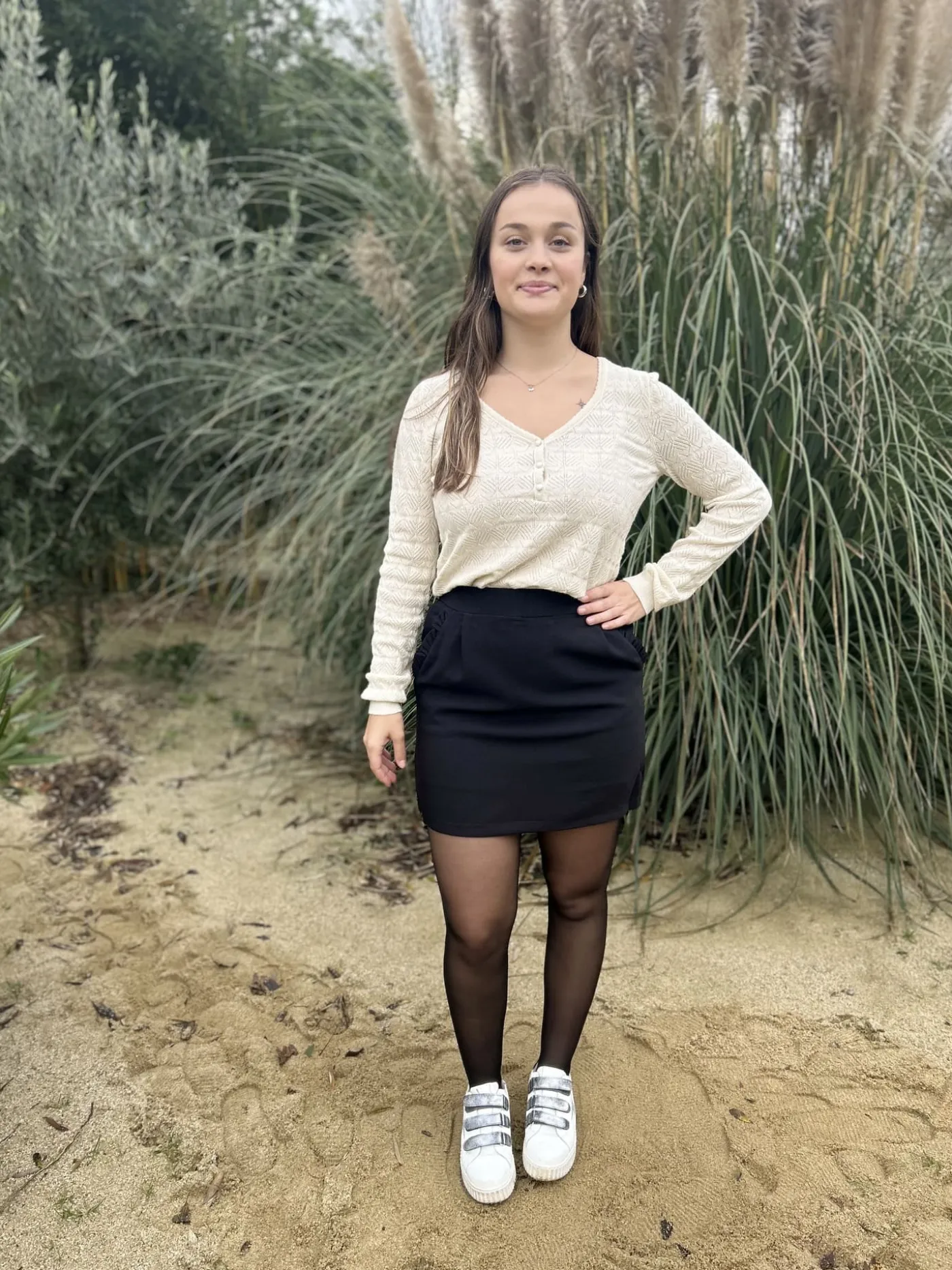 Mademoiselle Marcelle Jupes Et Shorts*Jupe Adèle