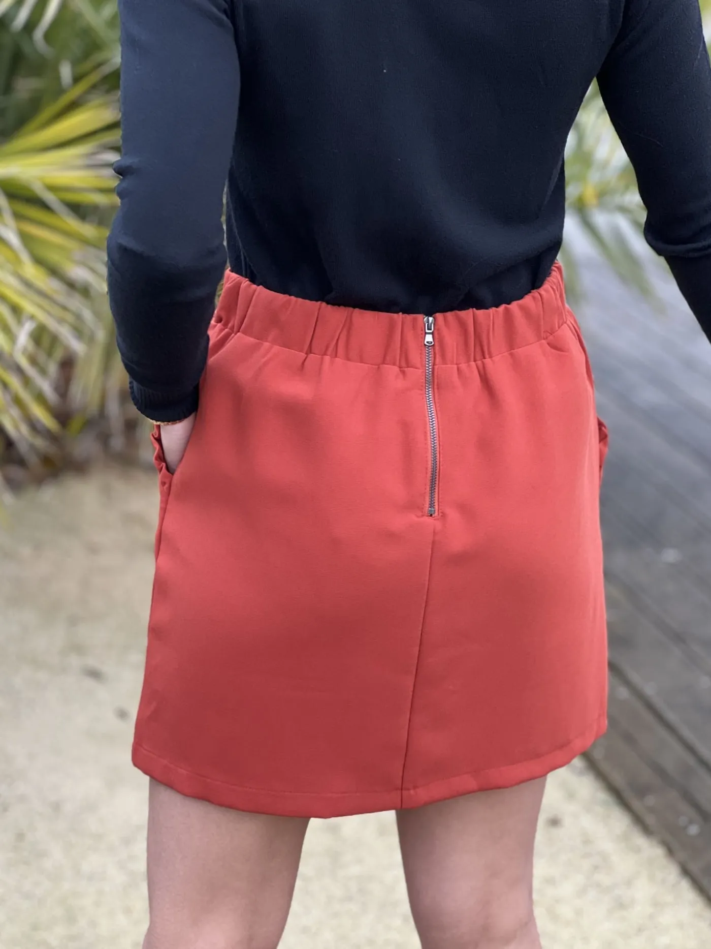 Mademoiselle Marcelle Jupes Et Shorts*Jupe Adèle