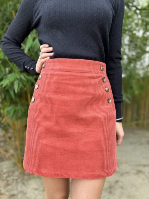 Mademoiselle Marcelle Jupes Et Shorts*Jupe Charlotte