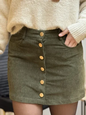 Mademoiselle Marcelle Jupes Et Shorts*Jupe Céleste