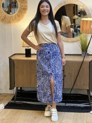 Mademoiselle Marcelle Curvy ❤️ | Jupes Et Shorts*Jupe Clémence