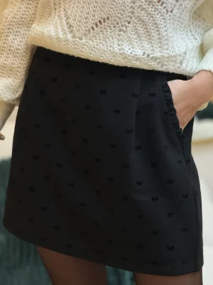 Mademoiselle Marcelle Jupes Et Shorts*Jupe Isélia