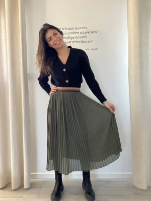 Mademoiselle Marcelle Jupes Et Shorts*Jupe Jade