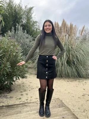 Mademoiselle Marcelle Jupes Et Shorts*Jupe Janille