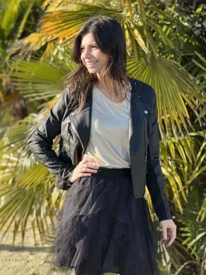 Mademoiselle Marcelle Jupes Et Shorts*Jupe Jeanne