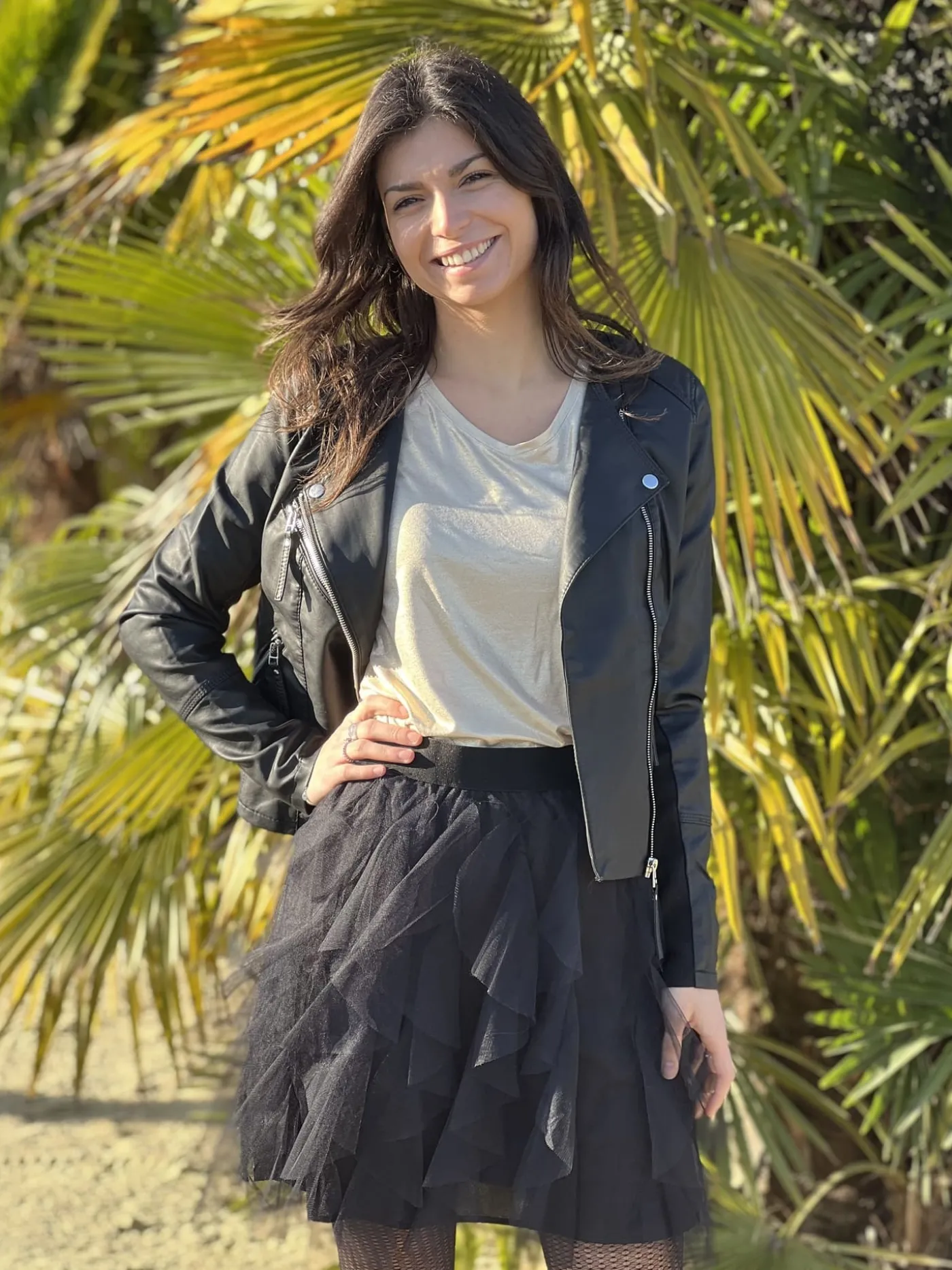 Mademoiselle Marcelle Jupes Et Shorts*Jupe Jeanne