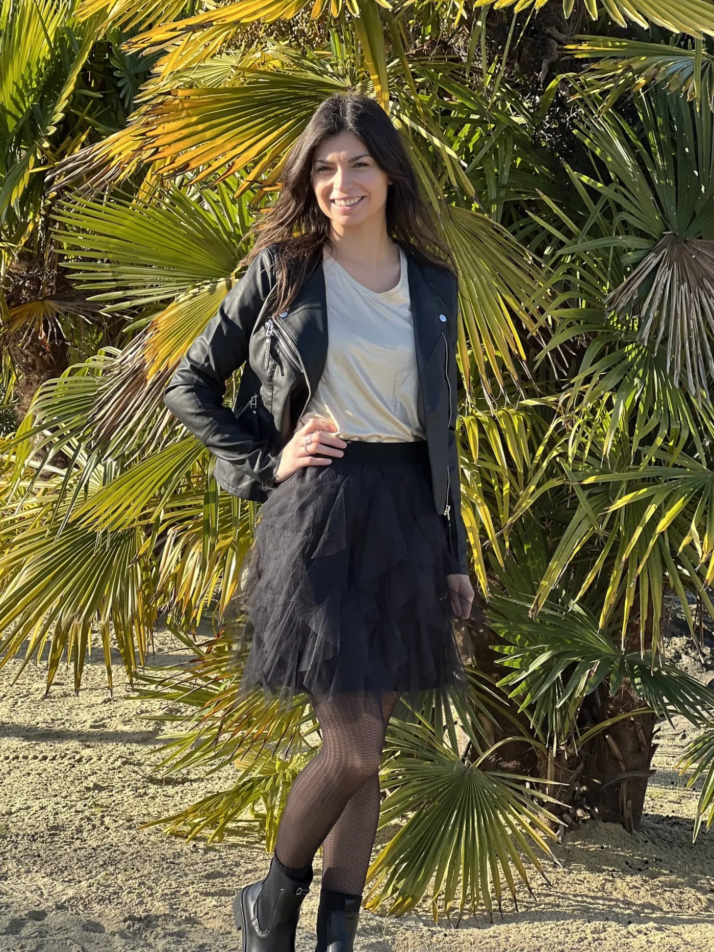 Mademoiselle Marcelle Jupes Et Shorts*Jupe Jeanne