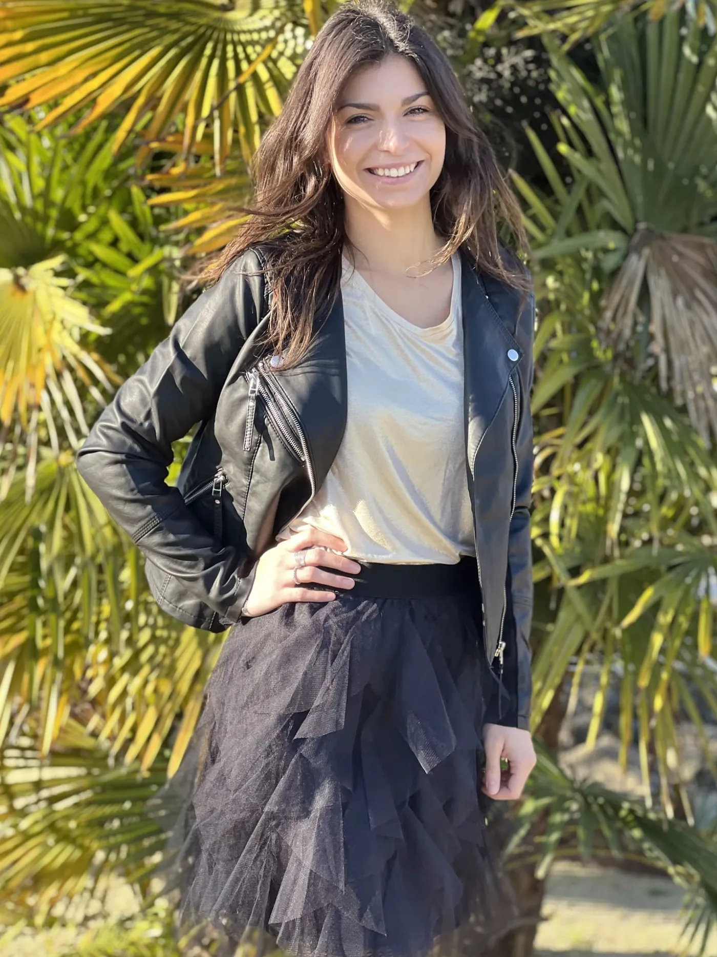 Mademoiselle Marcelle Jupes Et Shorts*Jupe Jeanne