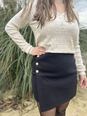 Mademoiselle Marcelle Jupes Et Shorts*Jupe Juliette