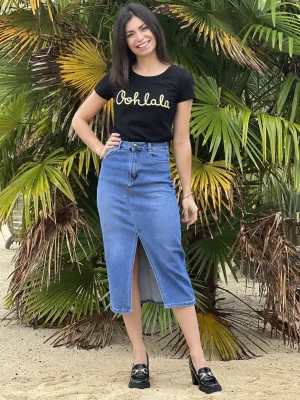 Mademoiselle Marcelle Jupes Et Shorts*Jupe Lisette