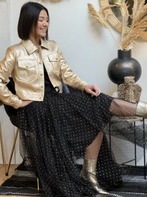 Mademoiselle Marcelle Jupes Et Shorts*Jupe Philippine