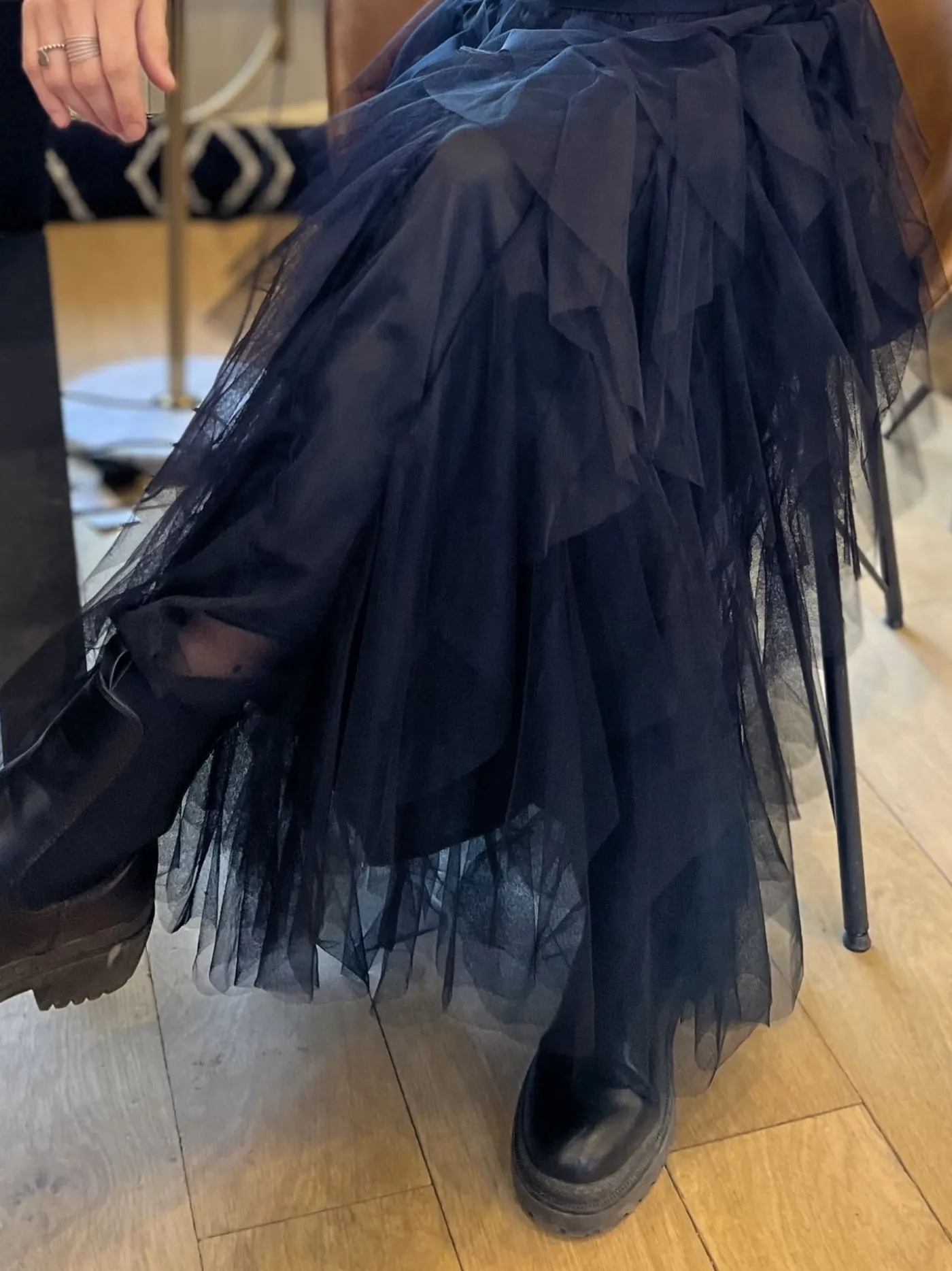 Mademoiselle Marcelle Jupes Et Shorts*Jupe Rosebelle