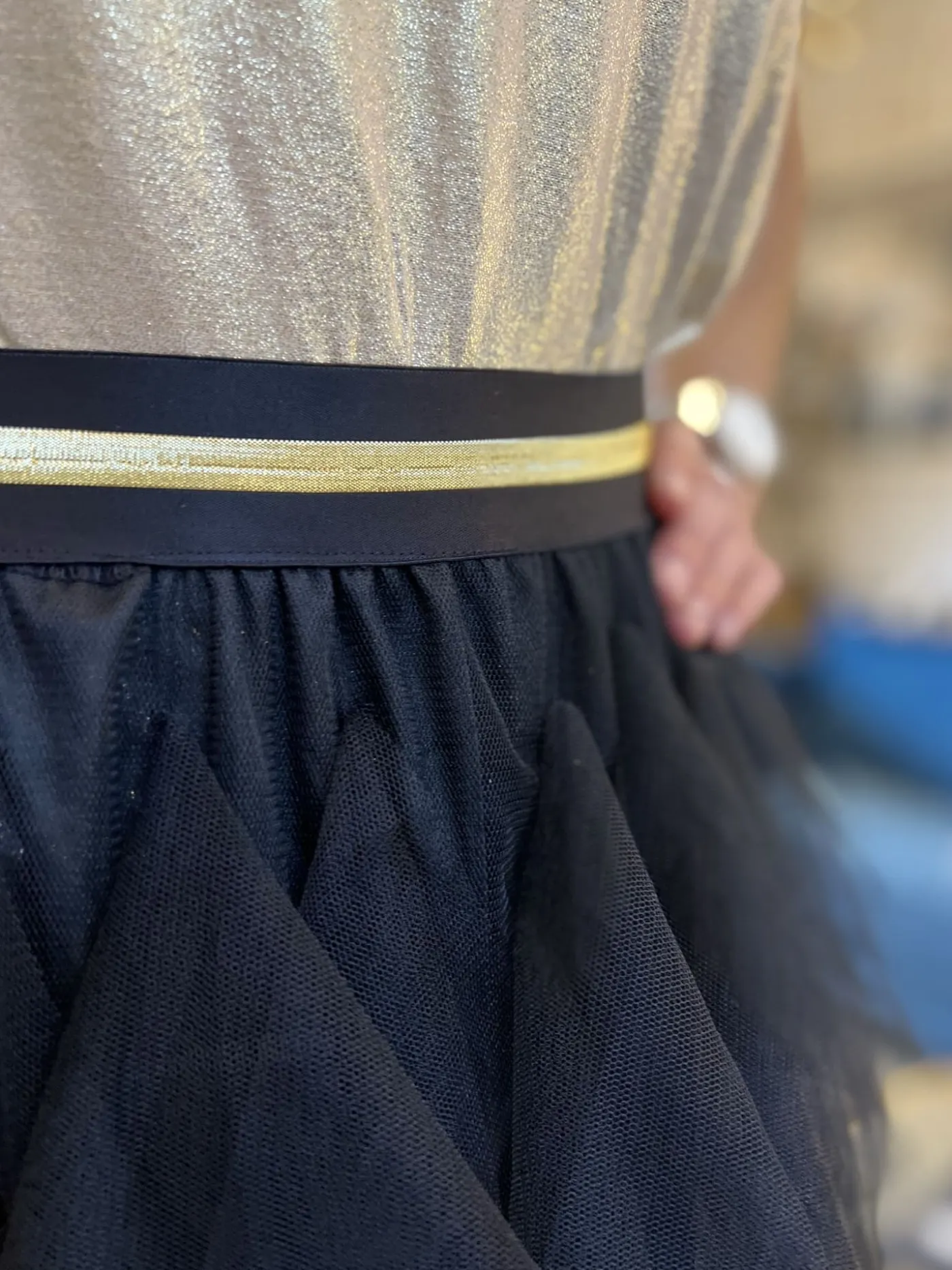 Mademoiselle Marcelle Jupes Et Shorts*Jupe Rosebelle