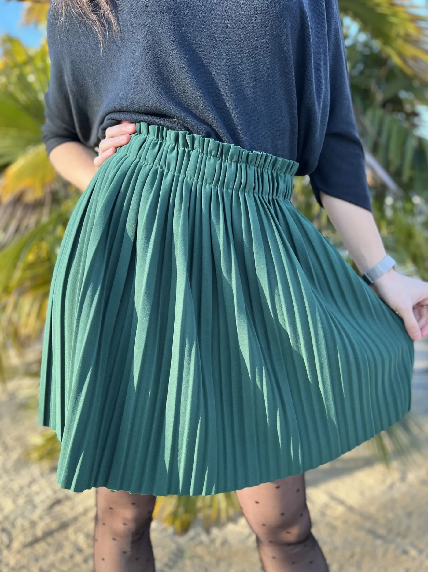 Mademoiselle Marcelle Jupes Et Shorts*Jupe Zélie