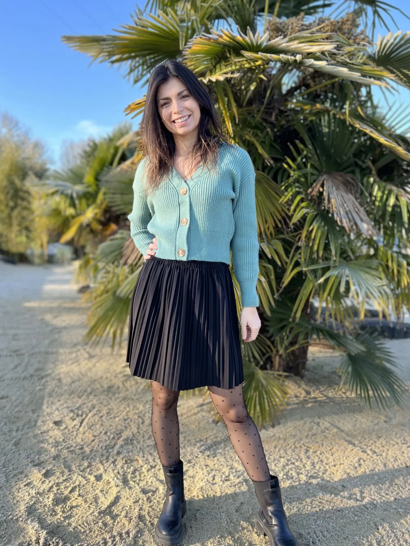 Mademoiselle Marcelle Jupes Et Shorts*Jupe Zélie