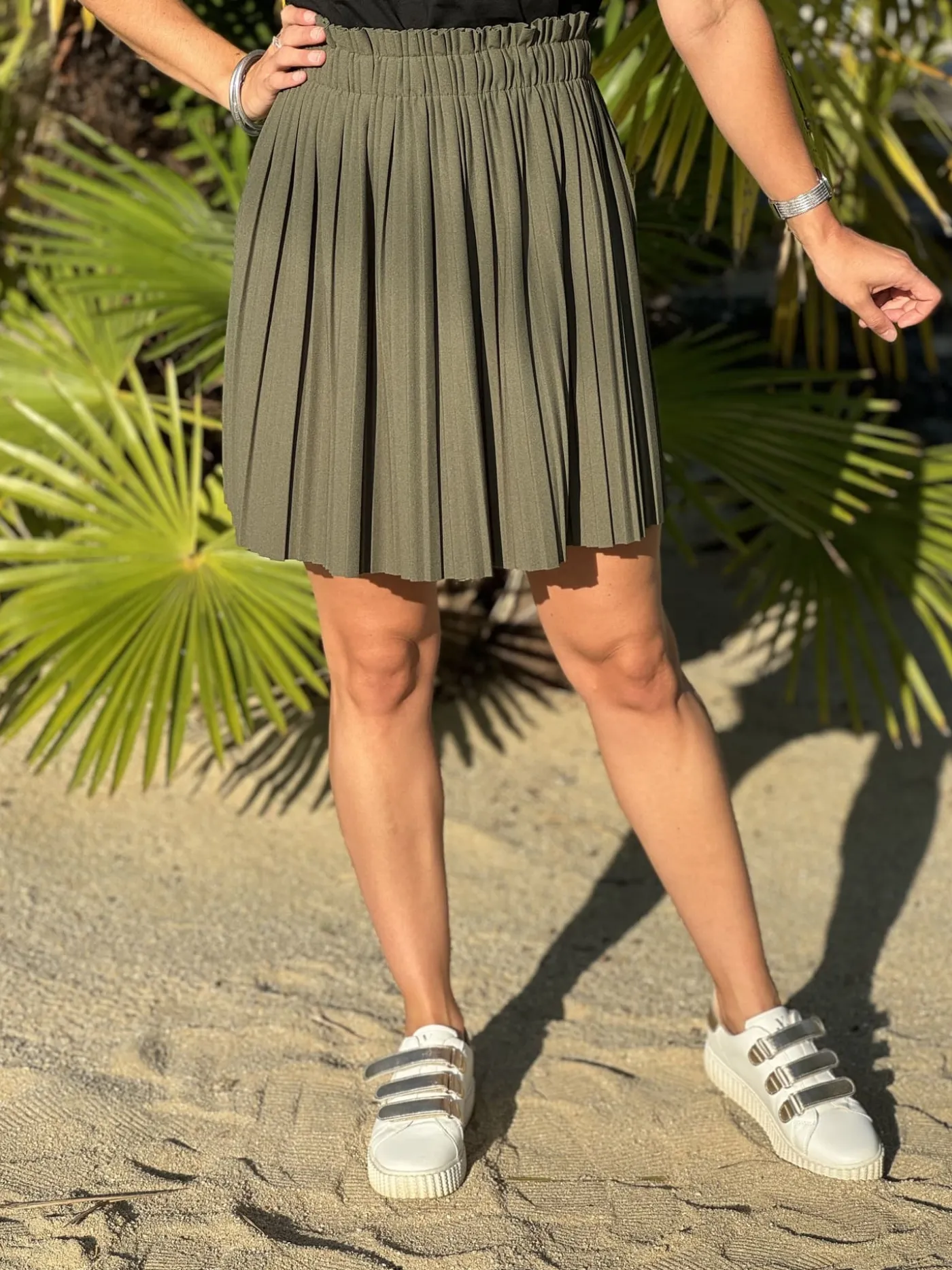 Mademoiselle Marcelle Jupes Et Shorts*Jupe Zélie