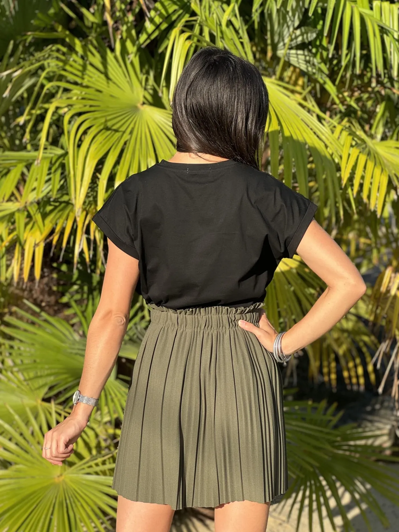 Mademoiselle Marcelle Jupes Et Shorts*Jupe Zélie