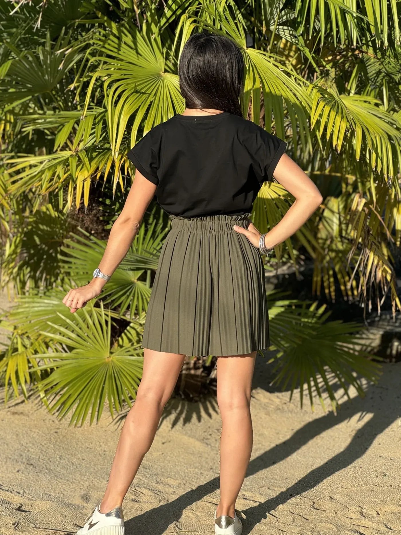 Mademoiselle Marcelle Jupes Et Shorts*Jupe Zélie