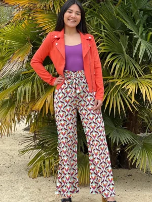 Mademoiselle Marcelle Pantalons Et Combinaisons*Pantalon Adèle