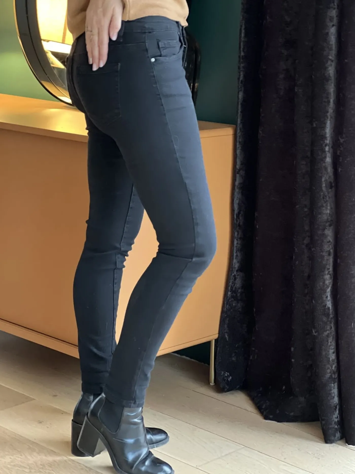 Mademoiselle Marcelle Pantalons Et Combinaisons*Pantalon Alice