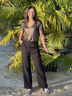 Mademoiselle Marcelle Pantalons Et Combinaisons*Pantalon Aurore