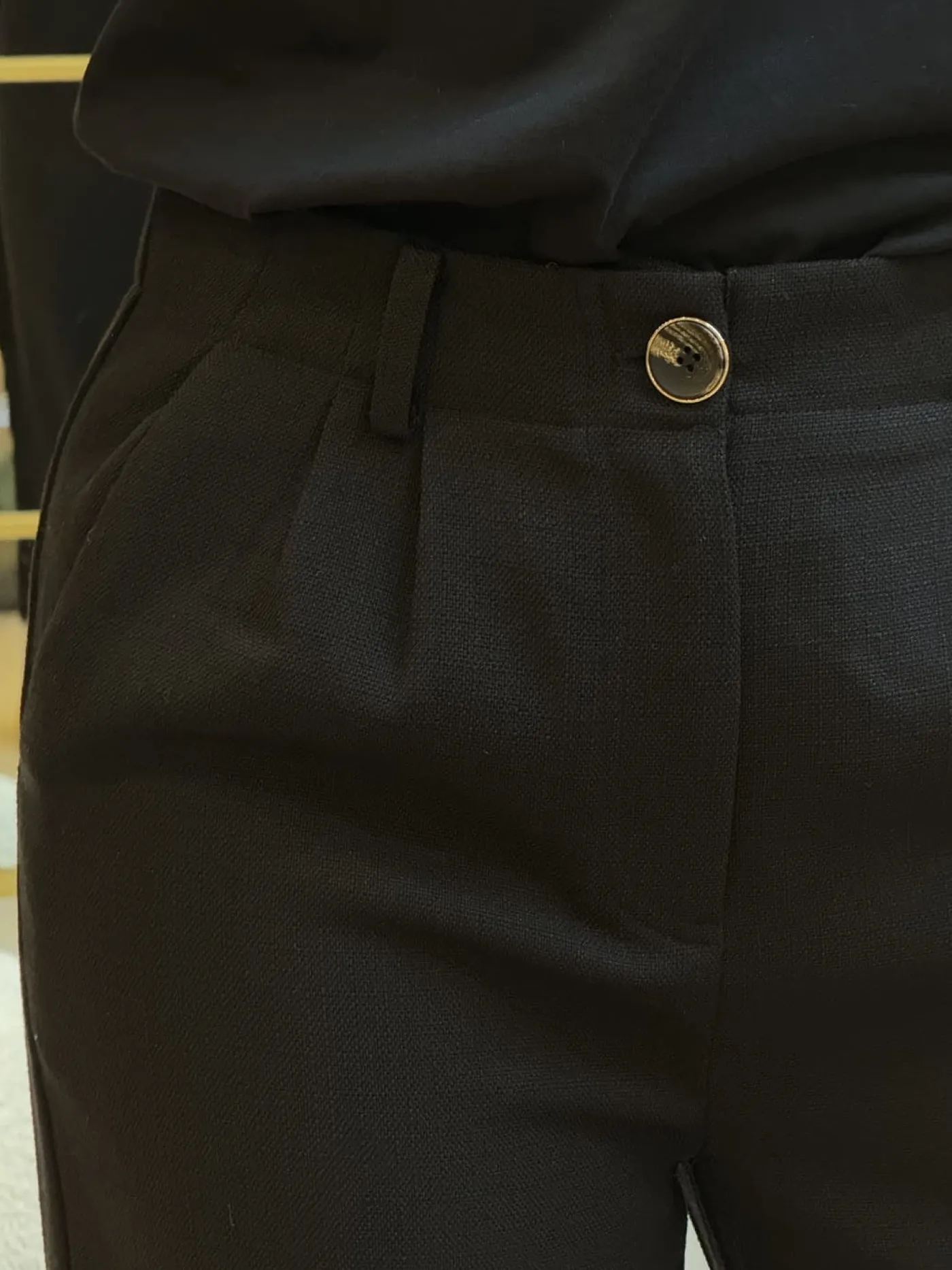 Mademoiselle Marcelle Pantalons Et Combinaisons*Pantalon Aurore