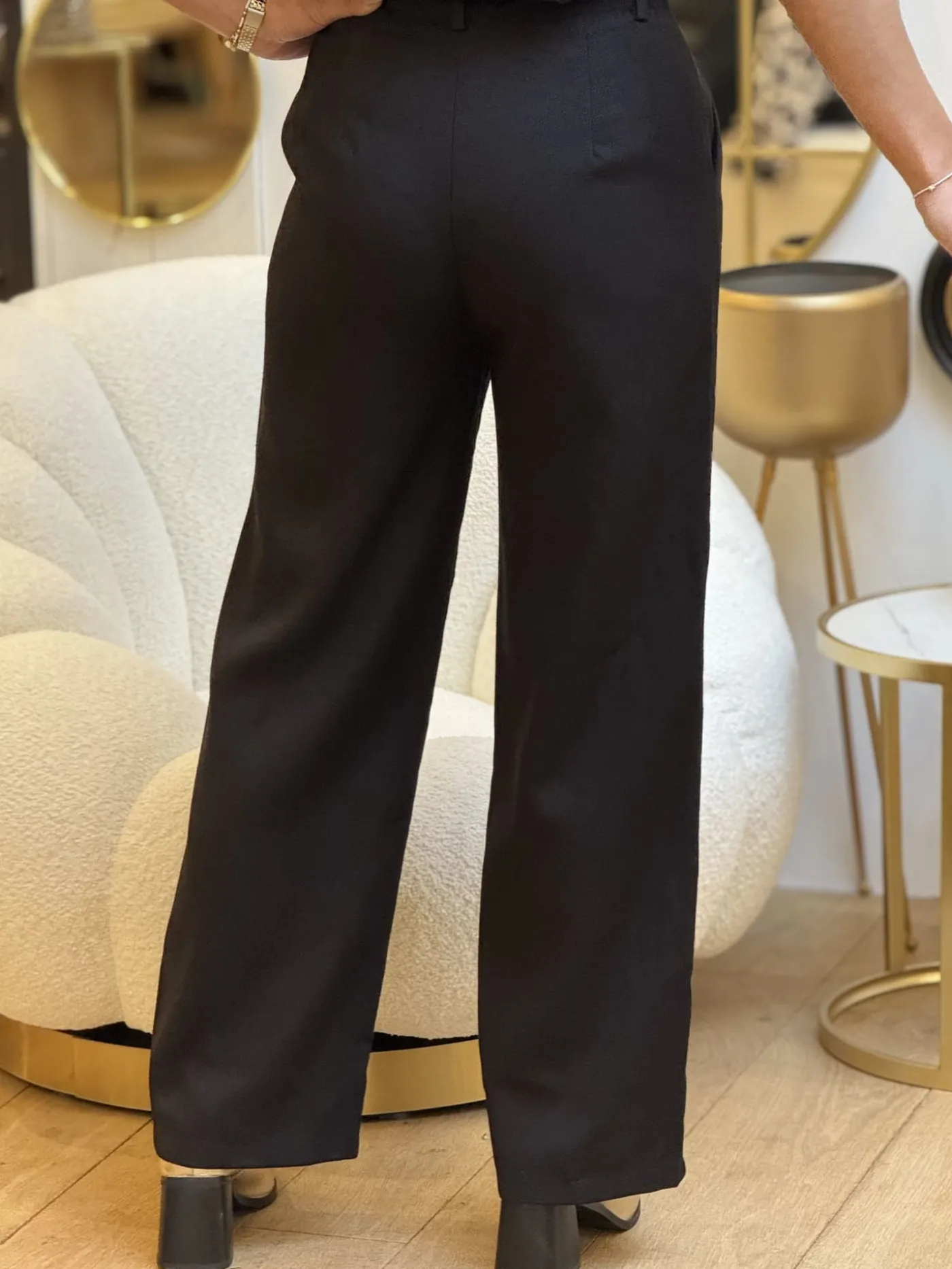 Mademoiselle Marcelle Pantalons Et Combinaisons*Pantalon Aurore