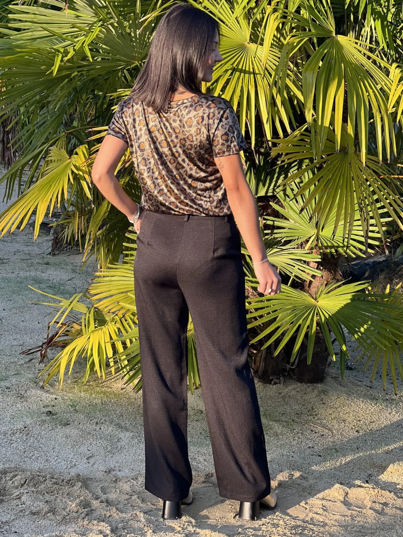 Mademoiselle Marcelle Pantalons Et Combinaisons*Pantalon Aurore