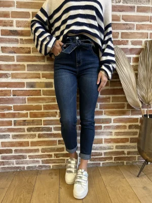 Mademoiselle Marcelle Pantalons Et Combinaisons*Pantalon Axelle