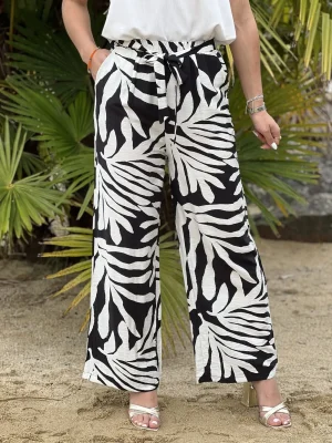 Mademoiselle Marcelle Pantalons Et Combinaisons*Pantalon Carine