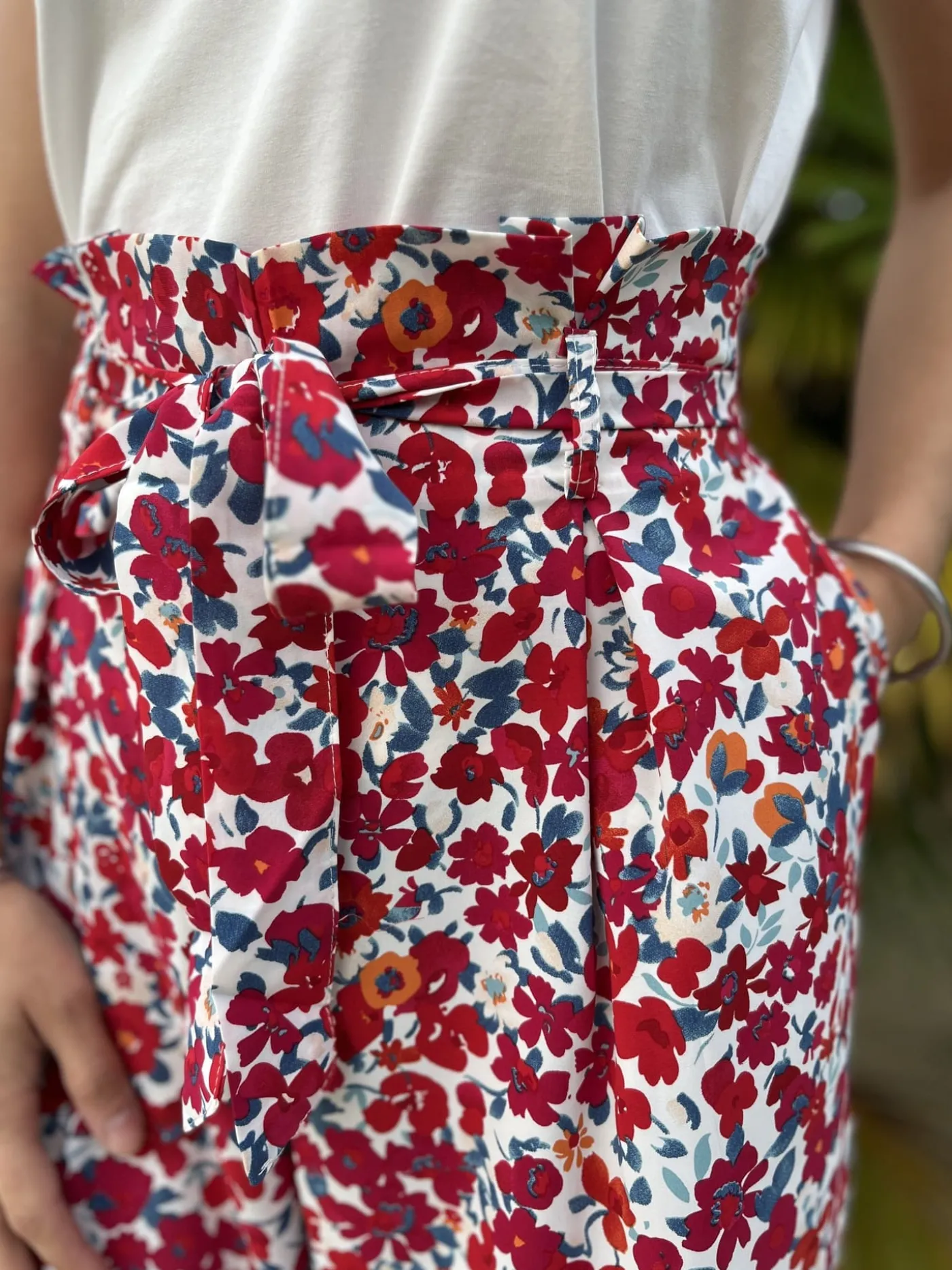 Mademoiselle Marcelle Curvy ❤️ | Pantalons Et Combinaisons*Pantalon Caudélie