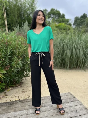 Mademoiselle Marcelle Pantalons Et Combinaisons*Pantalon Clarisse