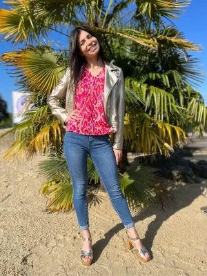 Mademoiselle Marcelle Pantalons Et Combinaisons*Pantalon Clémence