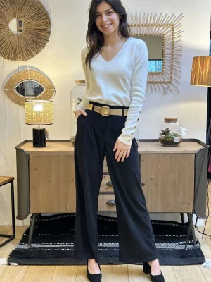 Mademoiselle Marcelle Pantalons Et Combinaisons*Pantalon Irina